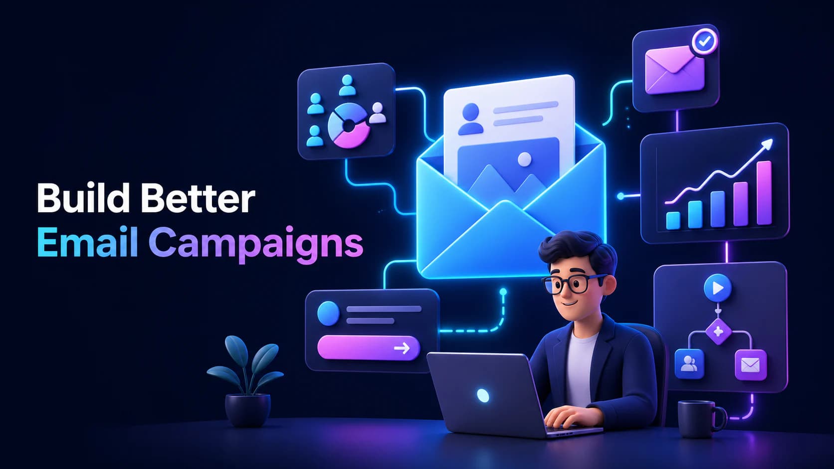 Πώς να φτιάξω σωστή email καμπάνια