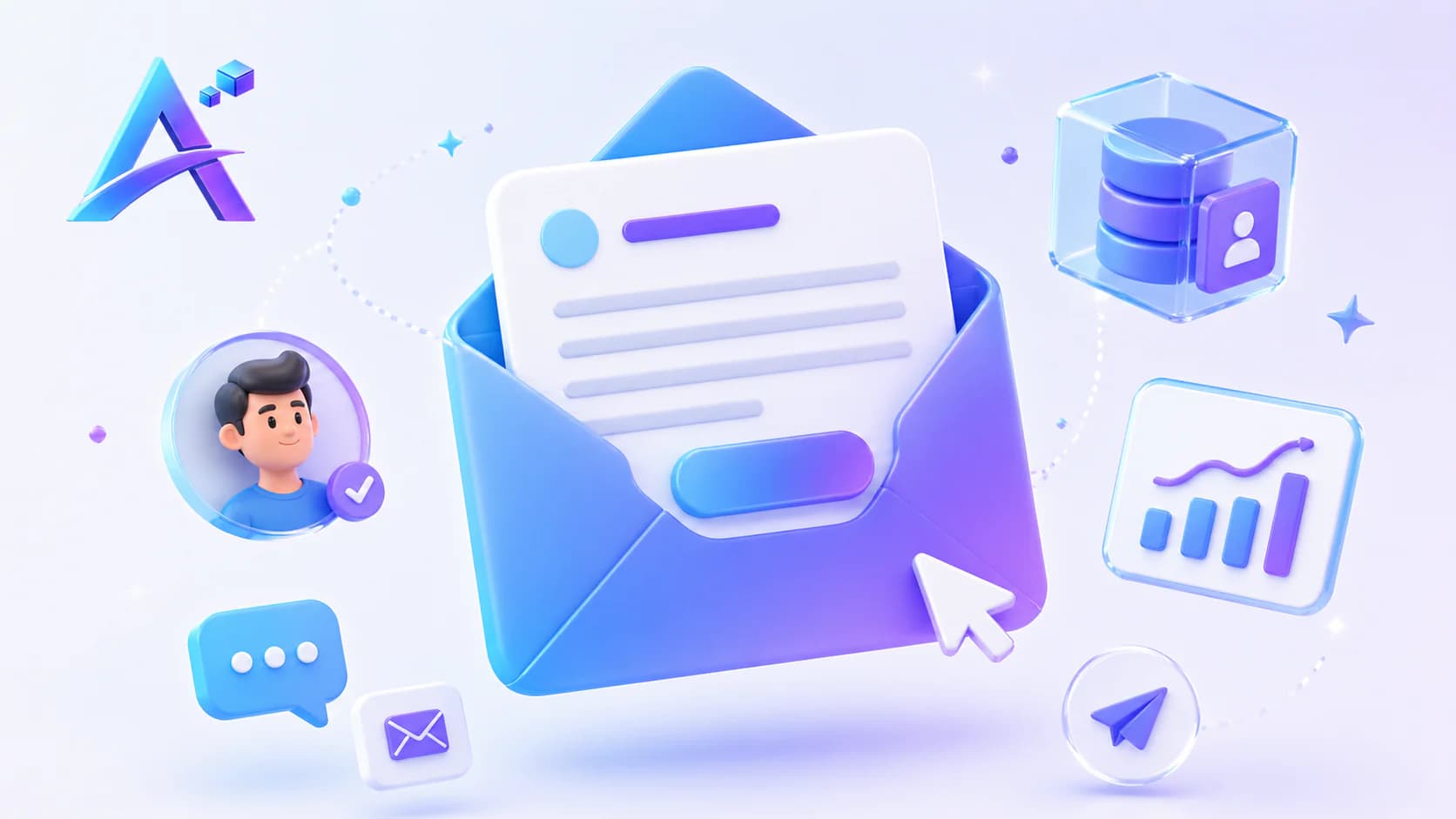 Τι να γράψω σε ένα marketing email προς τους πελάτες μου